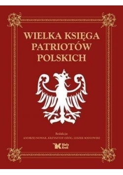 Wielka Księga Patriotów Polskich