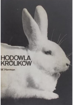 Hodowla królików