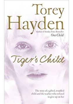 The Tigers Child