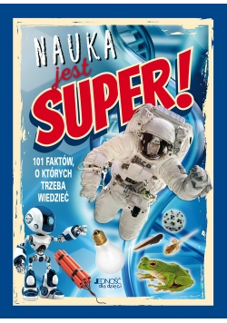 Nauka jest super!