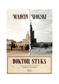 Doktor Styks