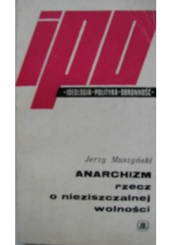 Anarchizm