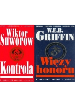 Kontrola/Więzy honoru