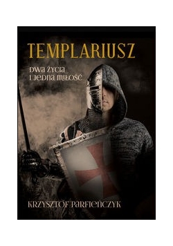 Templariusz, nowa