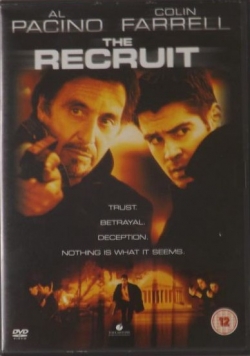 The Recruit, DVD