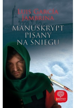 Labirynty. Manuskrypt pisany na śniegu