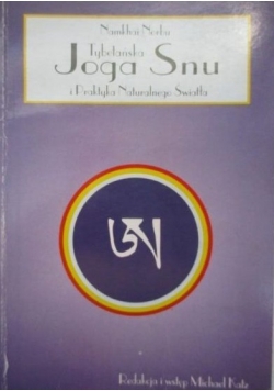 Tybetańska joga snu