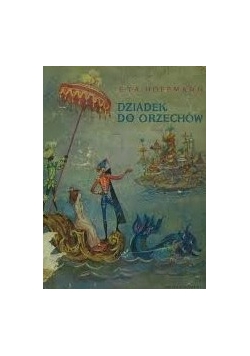 Dziadek do orzechów