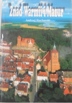 Znad Warmii i Mazur