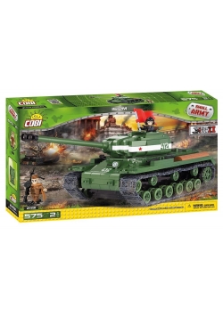 Small Army Samoloty II IS-2M