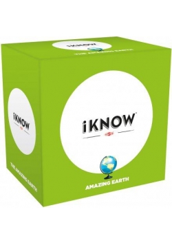 iKNOW mini: Niezwykła planeta Ziemia