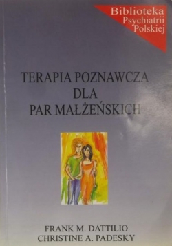 Terapia poznawcza dla par małżeńskich
