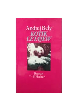 Kotik Letajew