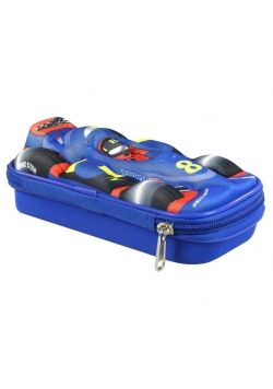 Piórnik 3D Formuła N DERFORM