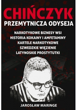 Chińczyk Przemytnicza Odyseja
