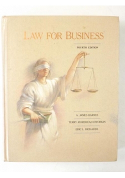 Law For Business