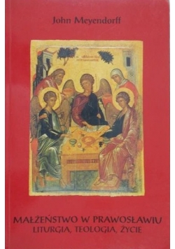 Małżeństwo w prawosławiu
