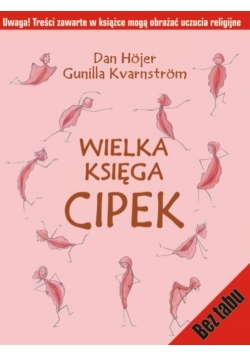 Wielka księga cipek Bez tabu, Nowa