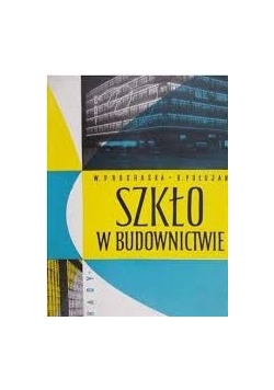 Szkło w budownictwie