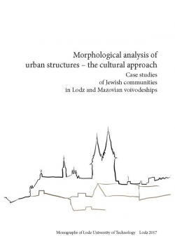 Morphological analysis of structures the cultural approach