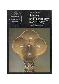 Science and Technology in Art Today