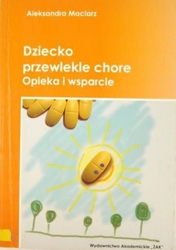 Dziecko przewlekle chore