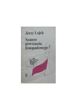 Szanse powstamnia Listopadowego