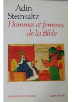 Hommes et femmes de la Boble