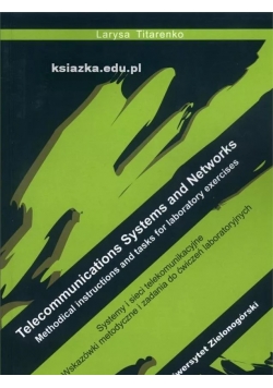 Telecommunications Systems and Networks