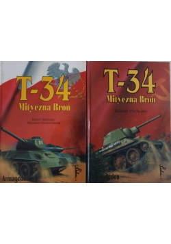T-34 Mityczna Broń 1, 2