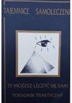 Tajemnice samoleczenia