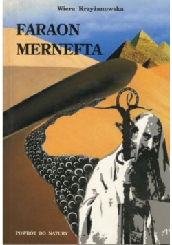 Faraon Mernefta