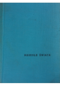Naokoło świata