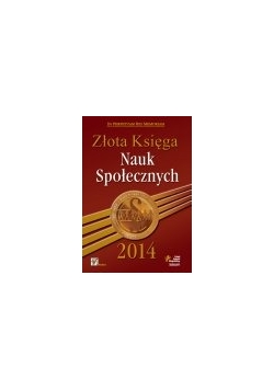 Złota Księga Nauk Społecznych