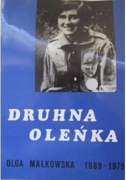 Druhna Oleńka