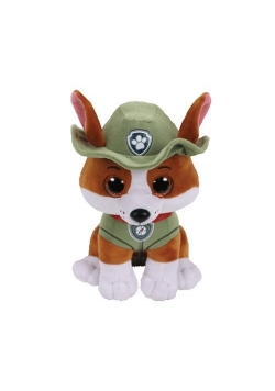 Beanie Babies Psi patrol Tracker 15cm