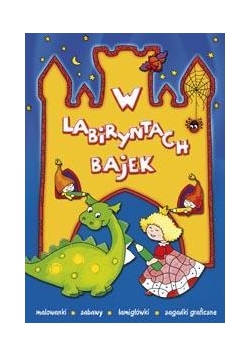 W labiryntach bajek