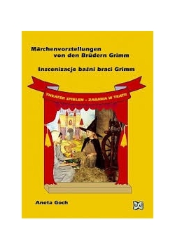 Inscenizacje baśni braci Grimm