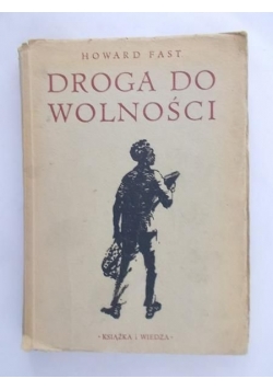 Droga do wolności