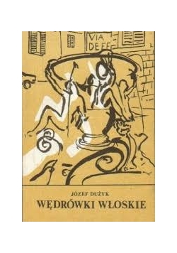 Wędrówki włoskie