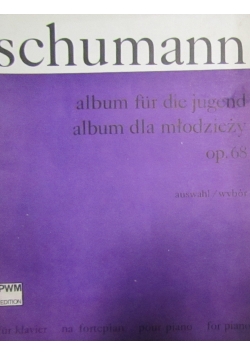Album dla młodzieży op. 68