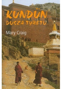 Kundun - Dusza Tybetu