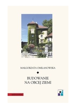 Budowanie na obcej ziemi