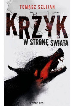 Krzyk w stronę świata