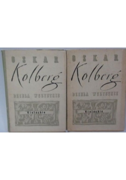 Dzieła wszystkie. Kieleckie, t. I-II, reprint z 1886 r.