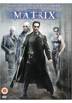 The Matrix CD