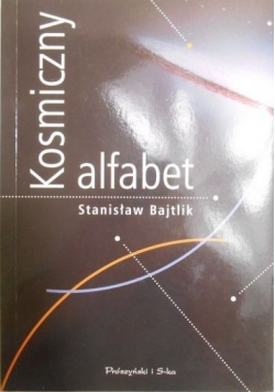 Kosmiczny alfabet