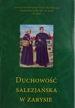 Duchowość salezjańska w zarysie