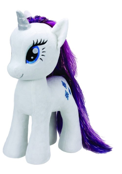My little pony Rarity duża