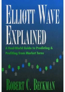 Elliott Wave Explained